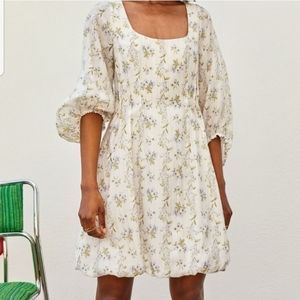 Brock Collection for H&M Dress